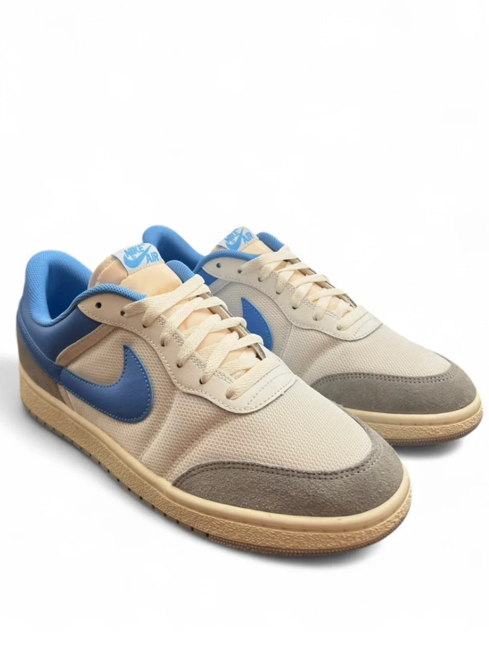 Nike Air Jordan Skyline Low ‘University Blue’ Sneakers Size US 12 Men’s (NWT)